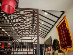 -姜师傅老菜馆(花园小区店)