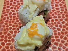 -吉兆·料理(红梅南路店)