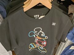 -优衣库(北京万柳华联购物中心店)