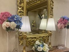 -江南村酒家