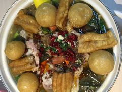 -友达面馆(二七南路店)
