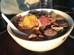 -潮镇老尾牛杂(环城西路店)