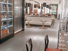 大堂-蜀九香火锅(彩虹店)