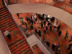 -华特·迪士尼音乐厅