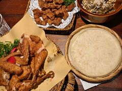 -前海沿·青岛菜(五四广场永旺店)