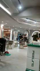 -苏豪路易士·嘉玛发廊