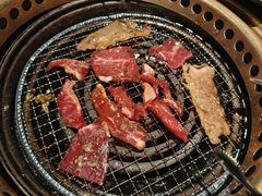-神户赤童日式烤肉(金地广场店)