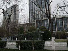 -无锡市市民中心