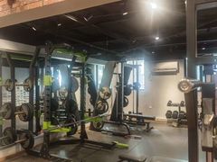 -NRG 健身私教CLUB(云山路店)