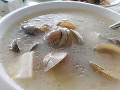 -明记海鲜大排档(巽寮湾店)