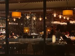 -南通滨江洲际酒店-西集自助餐厅