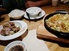 -九毛九西北菜(大东海店)