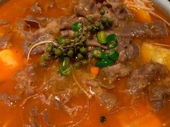 -绿茶餐厅(松江万达店)