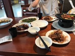 -老头儿油爆虾(星光一期店)