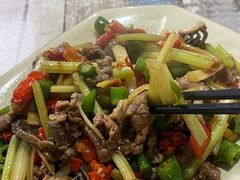 -南雄雄州土菜餐厅(粤北大厦店)