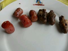 -金汉斯(人民商场店)