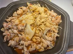 -蛙来哒(方圆荟店)