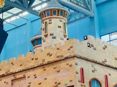 -广州融创水世界