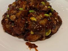 -到家尝北京菜(西坝河店)