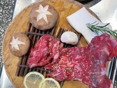 -安又胖韩国烤肉(美罗城店)