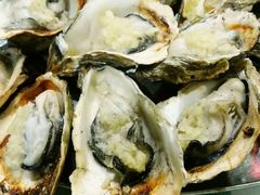 -豪园台山碳烧生蚝(蓬江江华店)