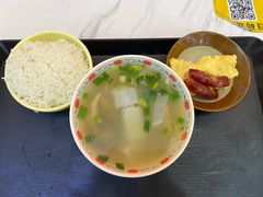 -陈记汤饭(水巷口店)
