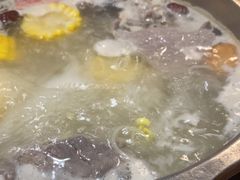 -傣妹火锅(南京东路一店)