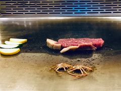 -品未·铁板烧(甜水园店)