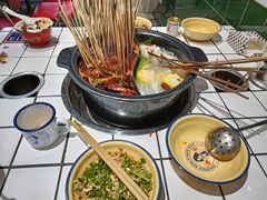 -九街淑芬掌中宝串串公司(两路金港国际店)