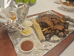 -新疆大厦·慕士塔格餐厅