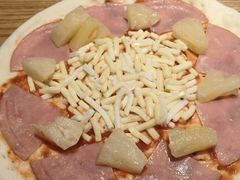 -比格比萨自助(南京万达茂店)