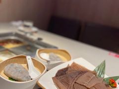 -海底捞火锅(奥体南路店)