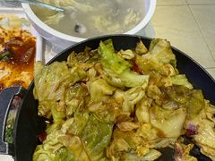 -阿姐小菜(三林店)