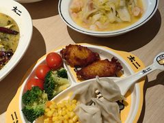 -太二酸菜鱼(中庚漫游城店)