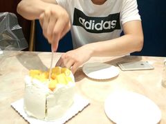 -佩家私房烘焙(宝龙店)