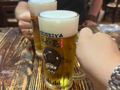 -平成屋· Late Night 食堂(四川北路店)