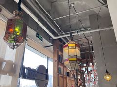 -漫咖啡(银泰创意城店)