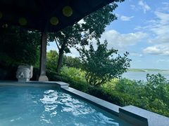 -天目湖涵田半山温泉