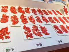 -潮牛岛·潮汕鲜切牛肉自助火锅(无锡首店)