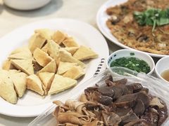 -长平老姿娘夜粥(平东一街店)
