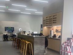 -上海浦东smart汽车全功能店(金桥店)