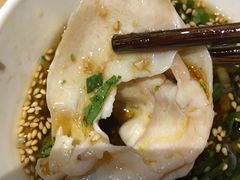 -四喜小胖·北京涮肉(五道营店)