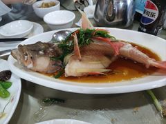 -潘先生平价海鲜城(神州半岛店)