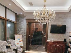 -卫鼎轩·曹公馆(鼓楼店)