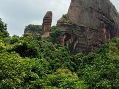 -丹霞山风景名胜区