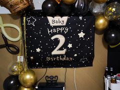 -半勺舒舒生日蛋糕店