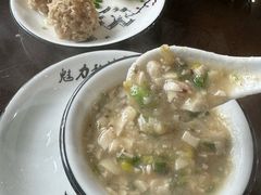 -朗妈私房菜(婺女州店)