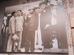 -济南战役纪念馆(济南革命烈士陵园)