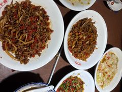 -天下客饭店(中山路店)