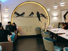 -周渝食惦·酸菜鱼精致川菜(横岗店)